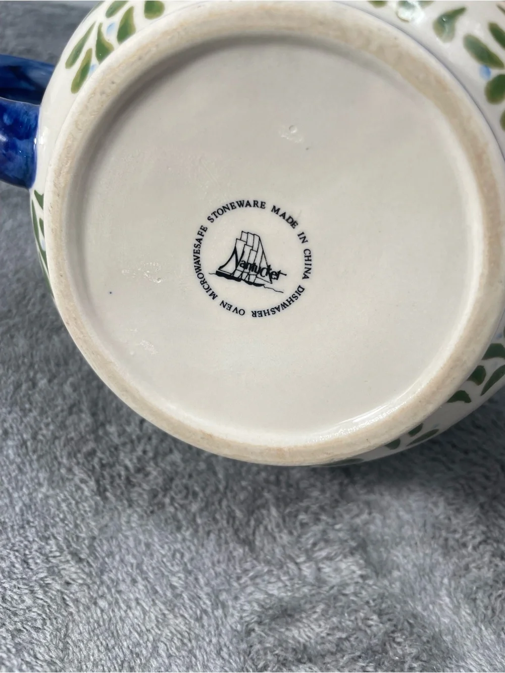 Nantucket charming hand